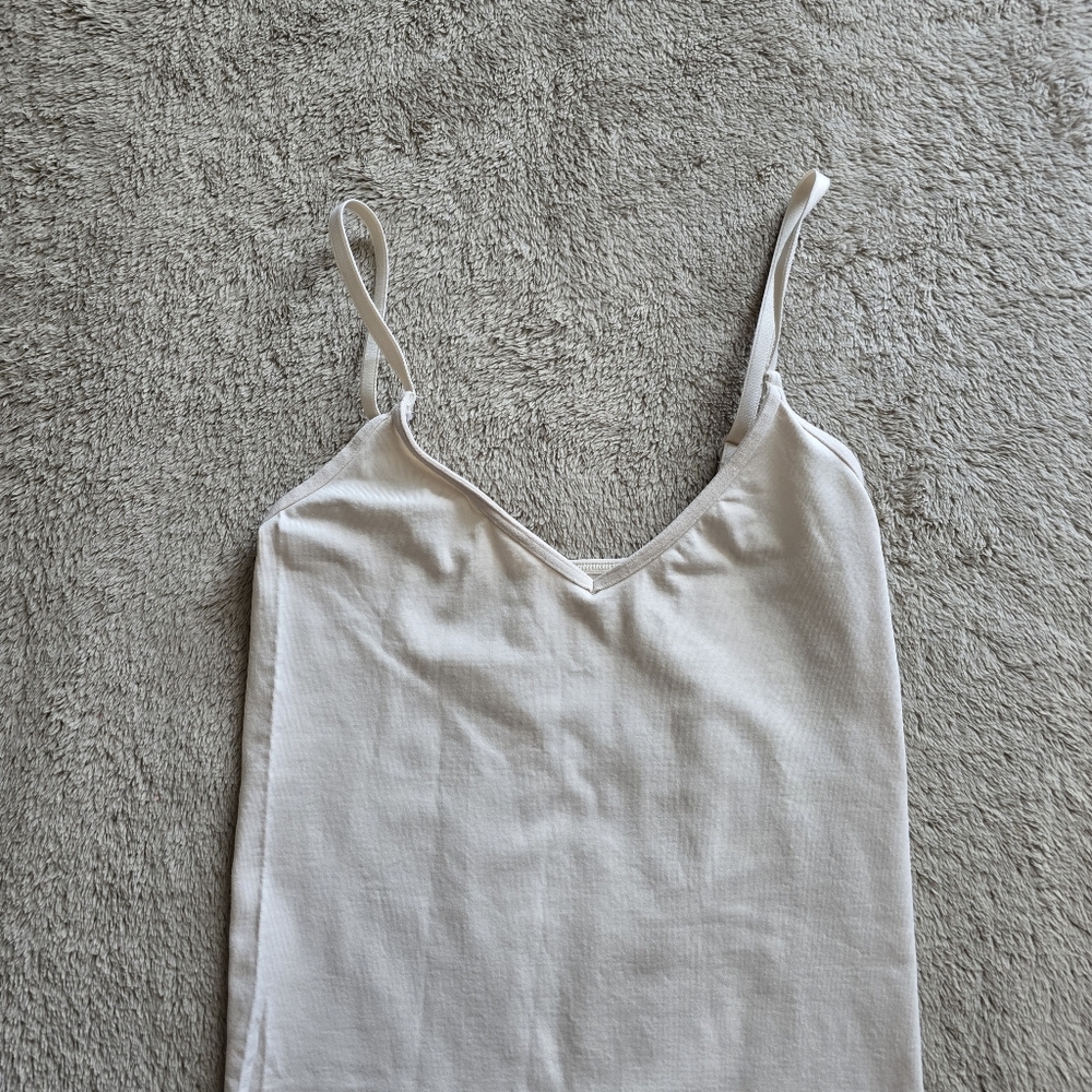 Aritzia The Group Babaton Arial seamless romper size XS - Picture 2 of 11